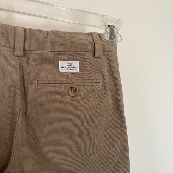 Vineyard Vines Boys size 12 Corduroy Pants - Picture 4 of 9